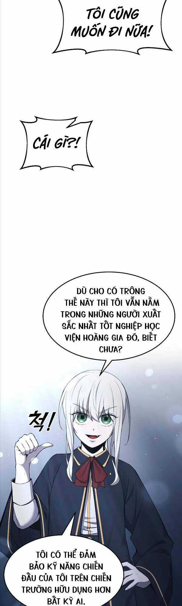 Trở Thành Hung Thần Trong Trò Chơi Thủ Thành Máy chơi trò chơi điện tử tốt nhất Chapter 37 trang 56