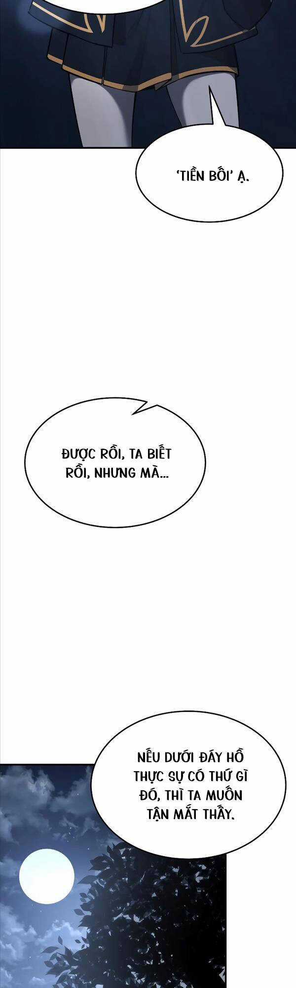 Trở Thành Hung Thần Trong Trò Chơi Thủ Thành Máy chơi trò chơi điện tử tốt nhất Chapter 37 trang 57