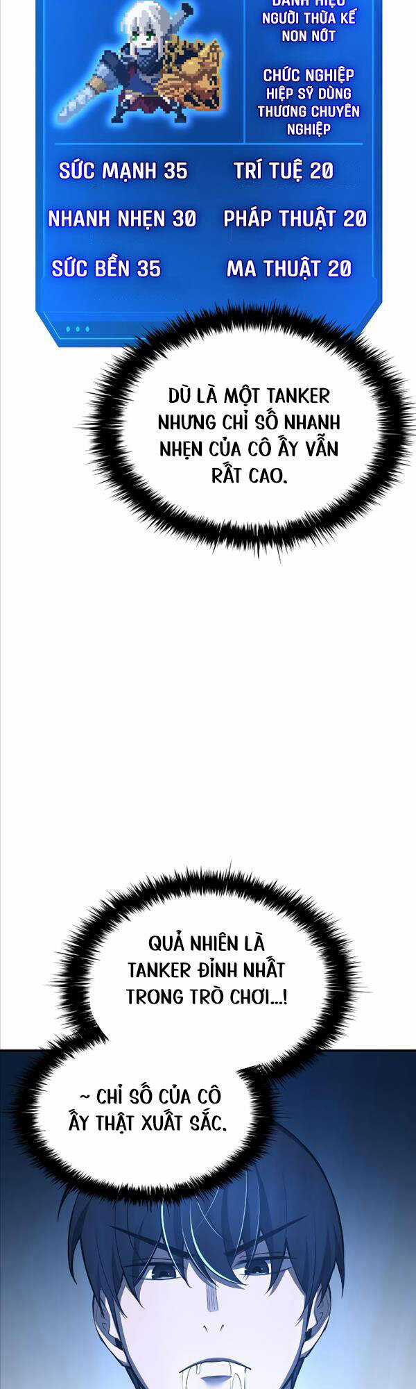 Trở Thành Hung Thần Trong Trò Chơi Thủ Thành Máy chơi trò chơi điện tử tốt nhất Chapter 37 trang 6