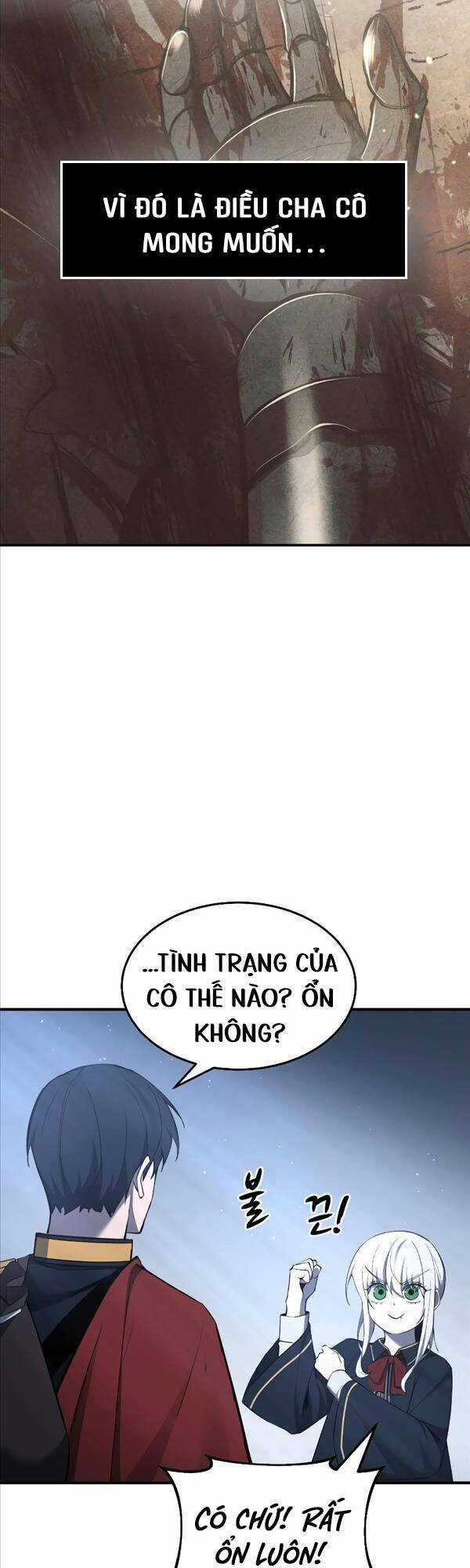 Trở Thành Hung Thần Trong Trò Chơi Thủ Thành Máy chơi trò chơi điện tử tốt nhất Chapter 37 trang 60