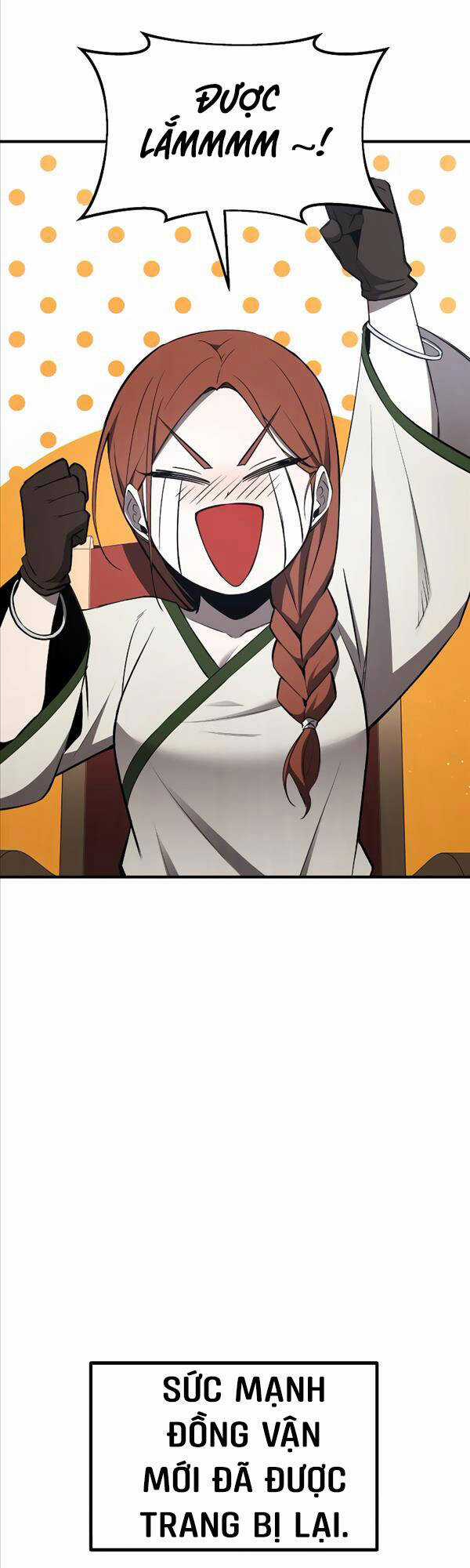 Trở Thành Hung Thần Trong Trò Chơi Thủ Thành Máy chơi trò chơi điện tử tốt nhất Chapter 37 trang 65