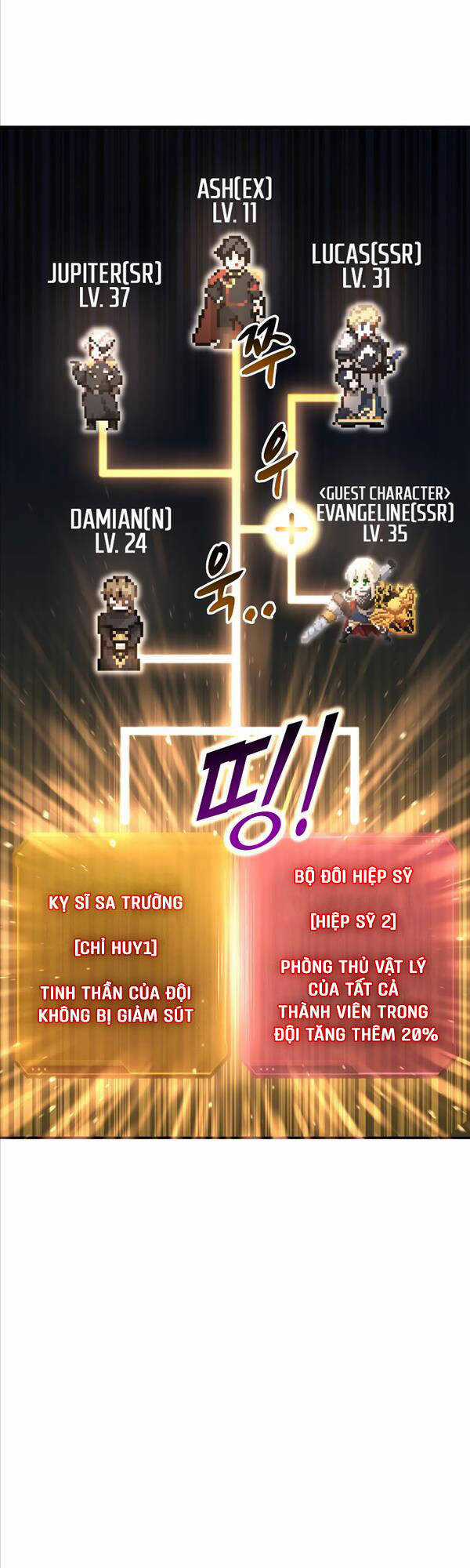 Trở Thành Hung Thần Trong Trò Chơi Thủ Thành Máy chơi trò chơi điện tử tốt nhất Chapter 37 trang 66