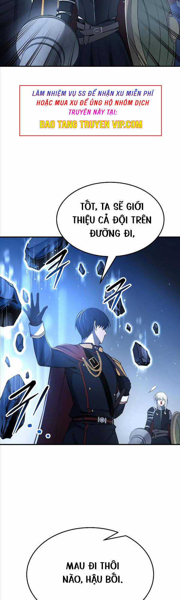 Trở Thành Hung Thần Trong Trò Chơi Thủ Thành Máy chơi trò chơi điện tử tốt nhất Chapter 37 trang 69