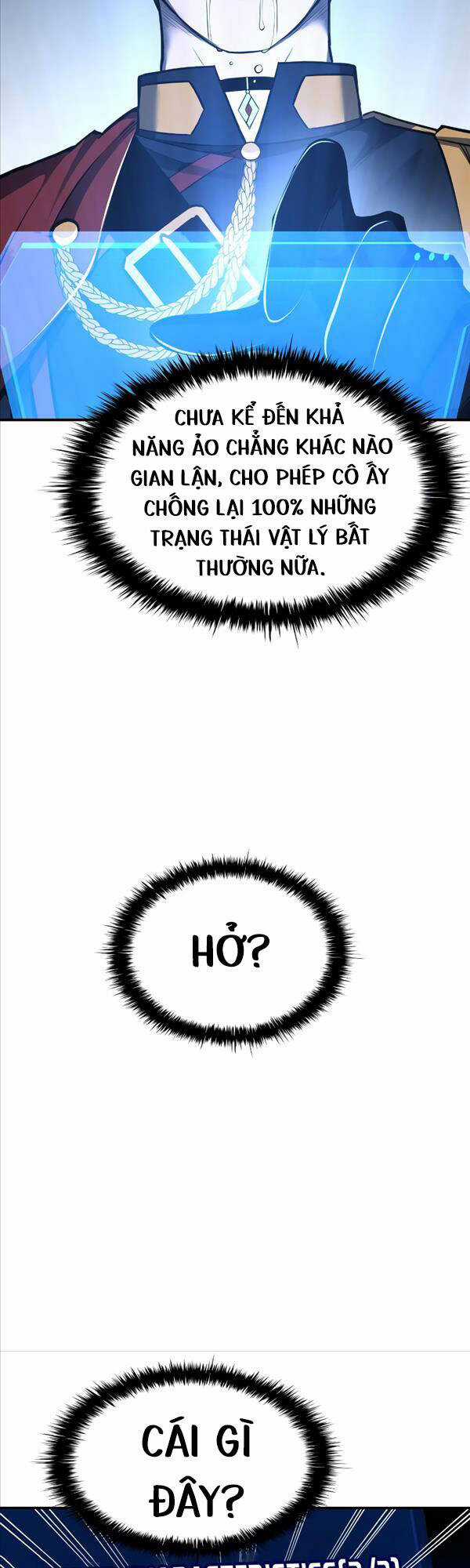 Trở Thành Hung Thần Trong Trò Chơi Thủ Thành Máy chơi trò chơi điện tử tốt nhất Chapter 37 trang 7