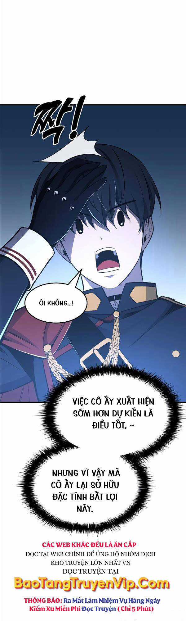 Trở Thành Hung Thần Trong Trò Chơi Thủ Thành Máy chơi trò chơi điện tử tốt nhất Chapter 37 trang 9