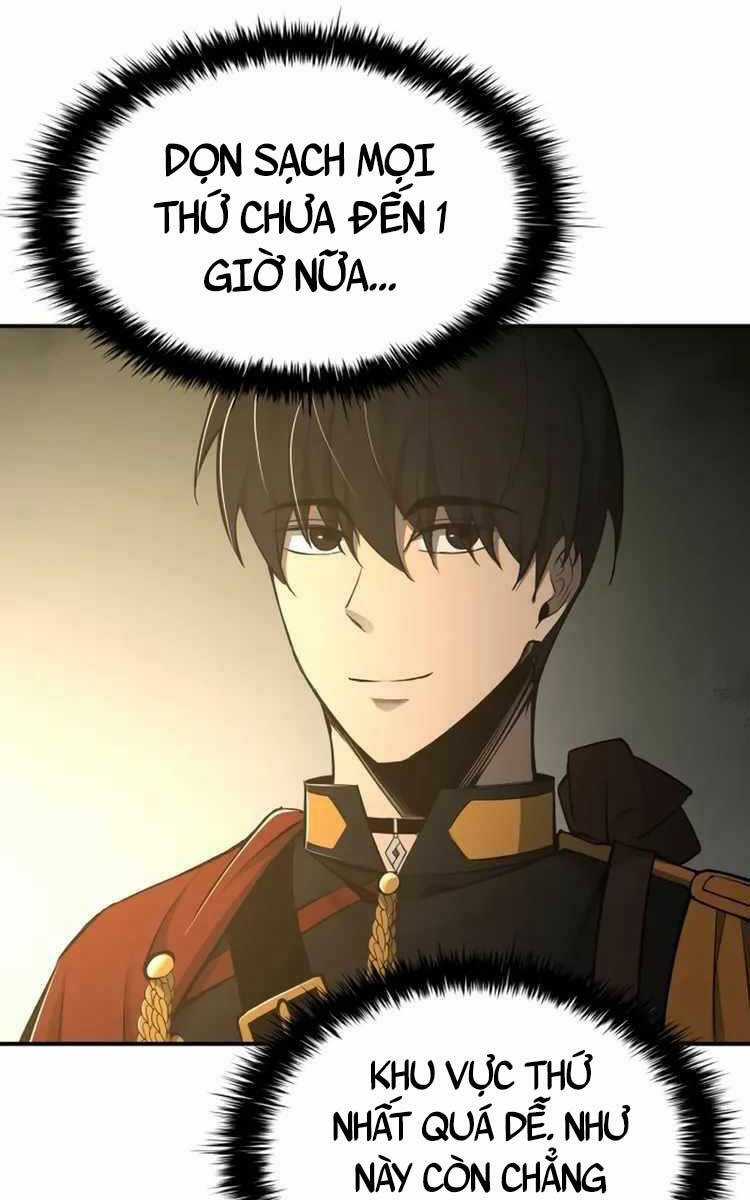 Trở Thành Hung Thần Trong Trò Chơi Thủ Thành Máy chơi trò chơi điện tử tốt nhất Chapter 38 trang 103