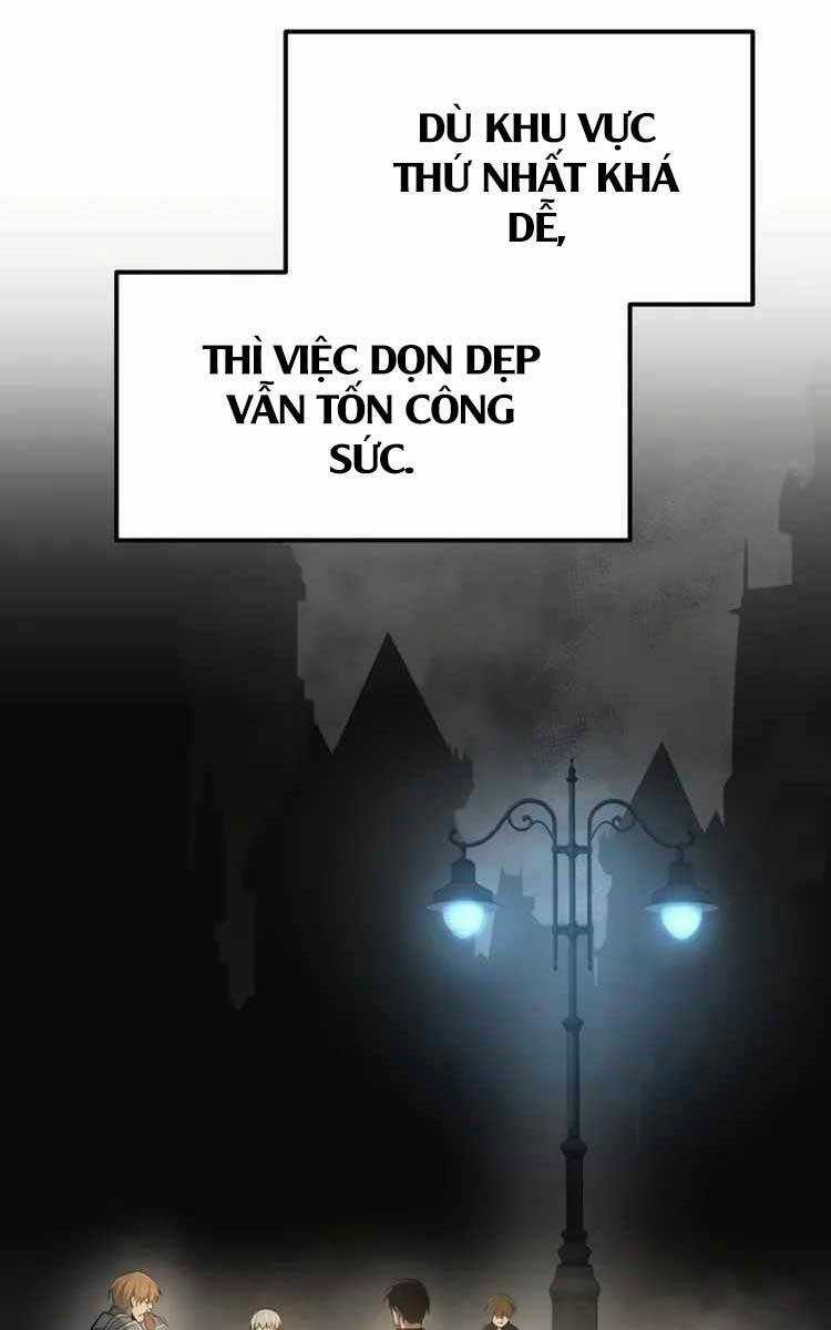 Trở Thành Hung Thần Trong Trò Chơi Thủ Thành Máy chơi trò chơi điện tử tốt nhất Chapter 38 trang 113