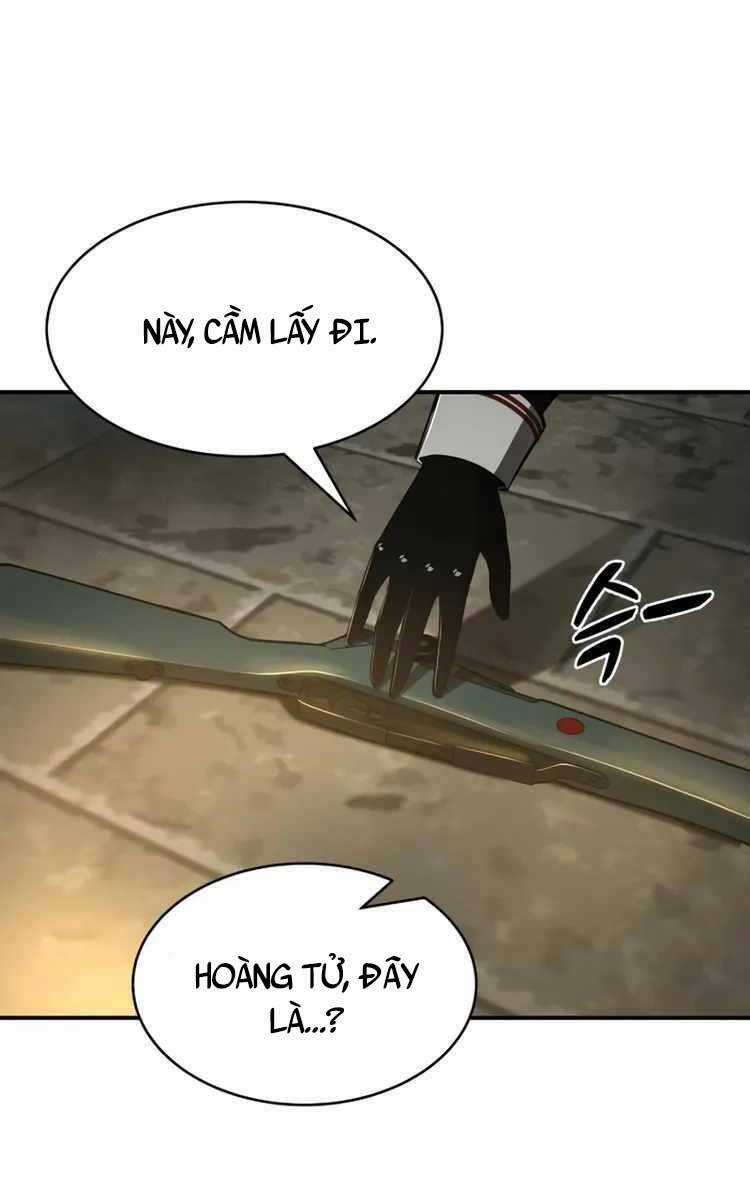 Trở Thành Hung Thần Trong Trò Chơi Thủ Thành Máy chơi trò chơi điện tử tốt nhất Chapter 38 trang 119