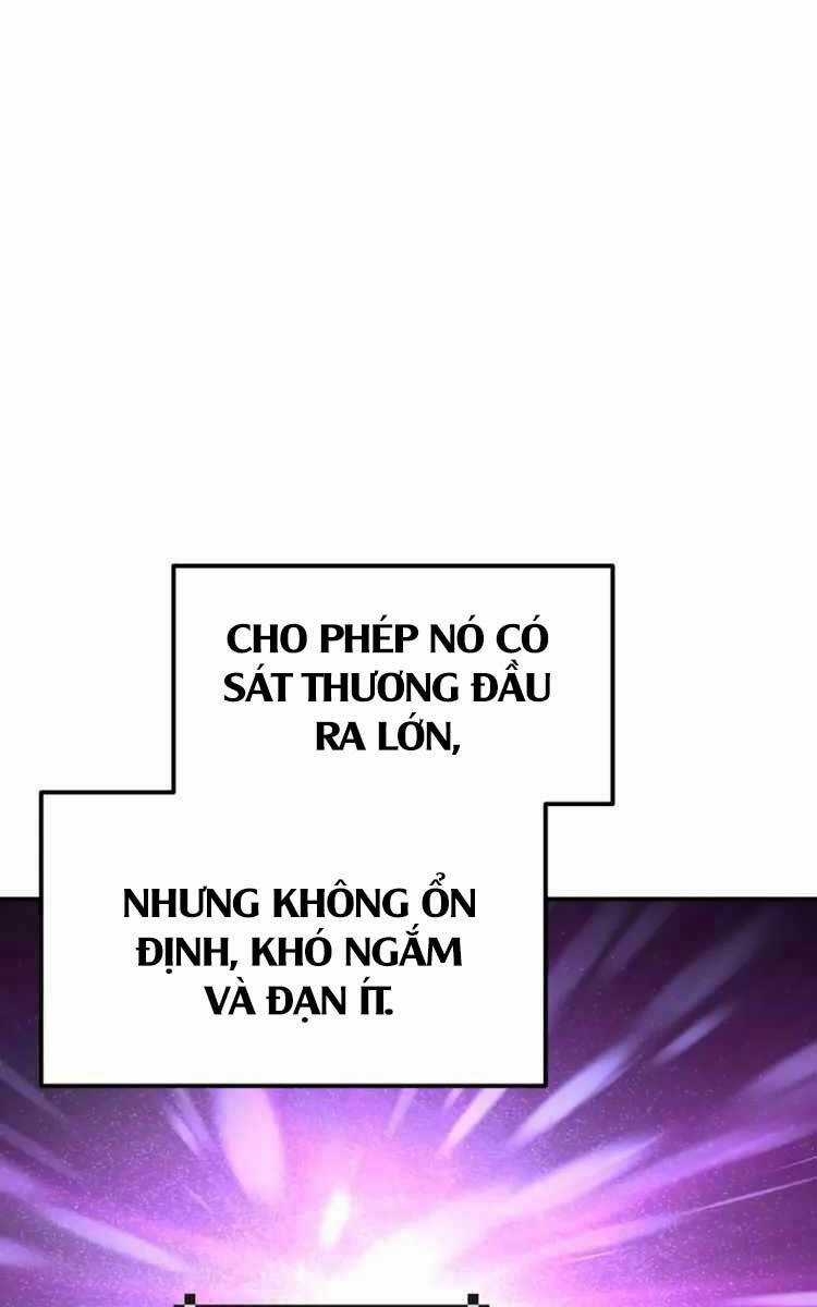 Trở Thành Hung Thần Trong Trò Chơi Thủ Thành Máy chơi trò chơi điện tử tốt nhất Chapter 38 trang 123