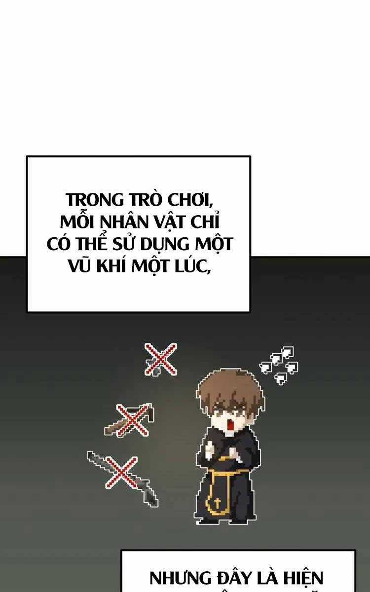 Trở Thành Hung Thần Trong Trò Chơi Thủ Thành Máy chơi trò chơi điện tử tốt nhất Chapter 38 trang 132