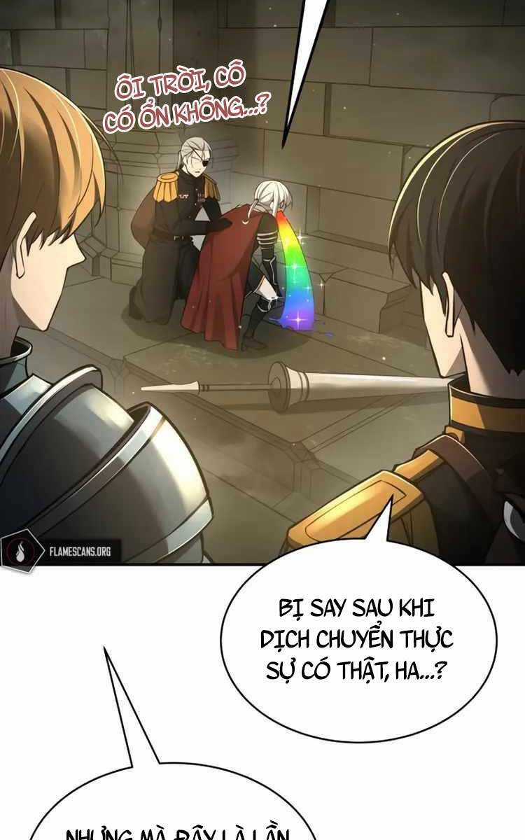 Trở Thành Hung Thần Trong Trò Chơi Thủ Thành Máy chơi trò chơi điện tử tốt nhất Chapter 38 trang 21