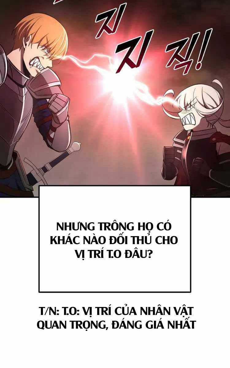 Trở Thành Hung Thần Trong Trò Chơi Thủ Thành Máy chơi trò chơi điện tử tốt nhất Chapter 38 trang 26