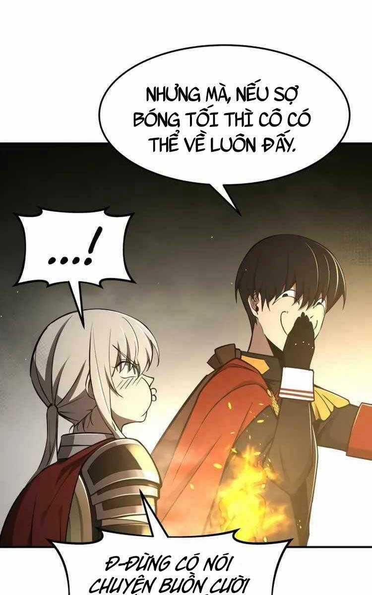 Trở Thành Hung Thần Trong Trò Chơi Thủ Thành Máy chơi trò chơi điện tử tốt nhất Chapter 38 trang 44