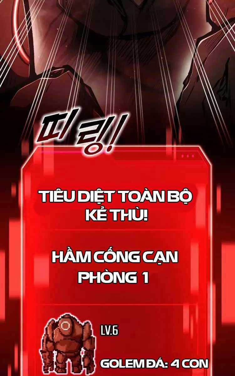 Trở Thành Hung Thần Trong Trò Chơi Thủ Thành Máy chơi trò chơi điện tử tốt nhất Chapter 38 trang 57