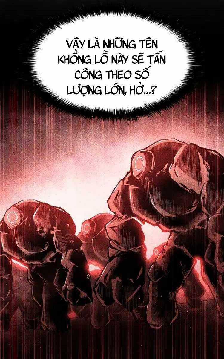 Trở Thành Hung Thần Trong Trò Chơi Thủ Thành Máy chơi trò chơi điện tử tốt nhất Chapter 38 trang 60