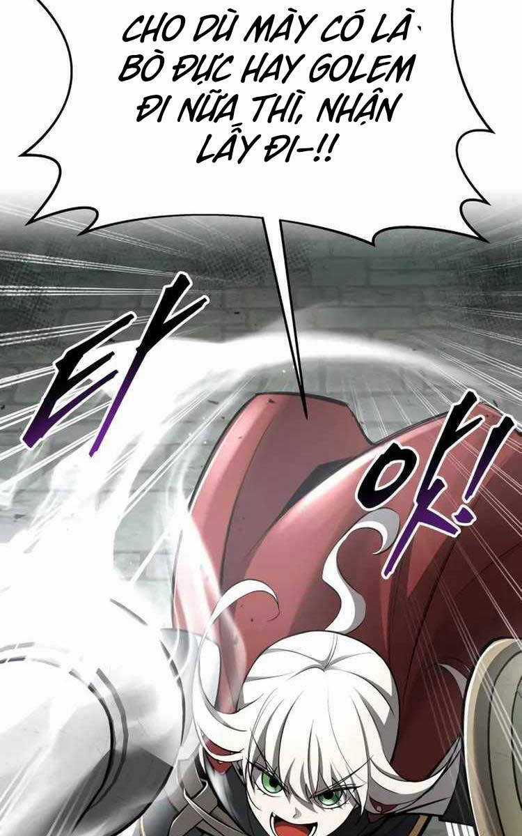 Trở Thành Hung Thần Trong Trò Chơi Thủ Thành Máy chơi trò chơi điện tử tốt nhất Chapter 38 trang 79