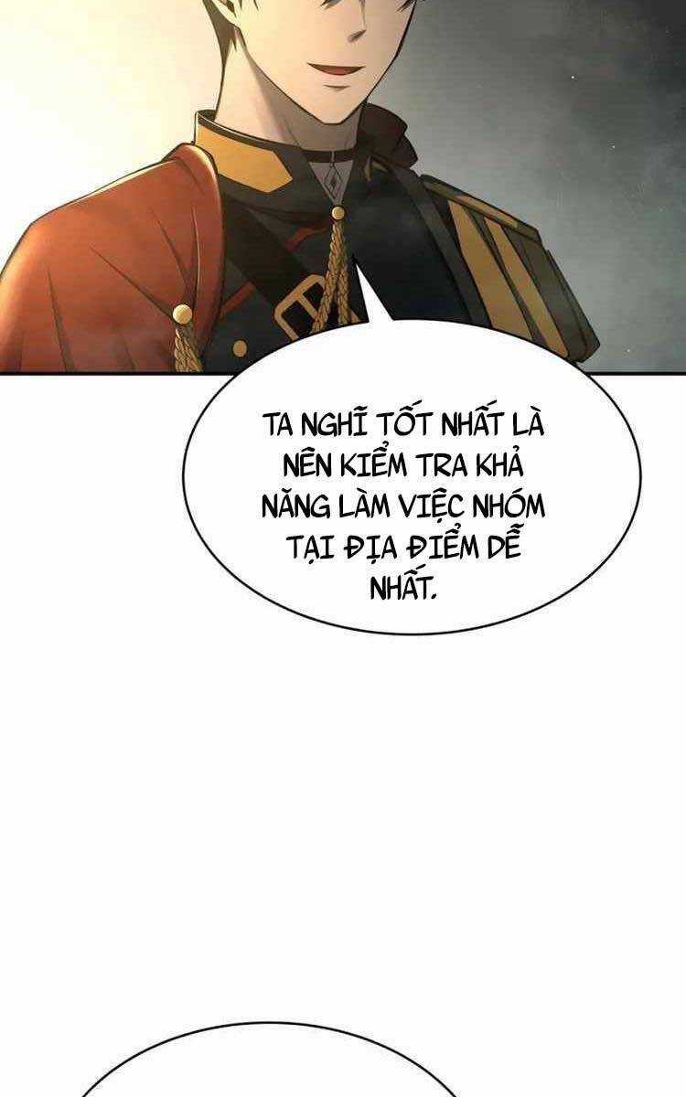 Trở Thành Hung Thần Trong Trò Chơi Thủ Thành Máy chơi trò chơi điện tử tốt nhất Chapter 38 trang 8