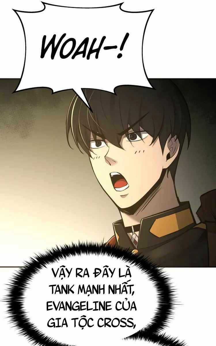 Trở Thành Hung Thần Trong Trò Chơi Thủ Thành Máy chơi trò chơi điện tử tốt nhất Chapter 38 trang 83