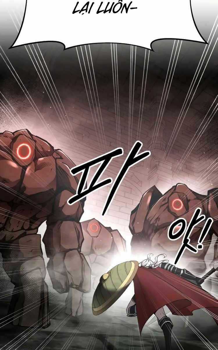 Trở Thành Hung Thần Trong Trò Chơi Thủ Thành Máy chơi trò chơi điện tử tốt nhất Chapter 38 trang 85