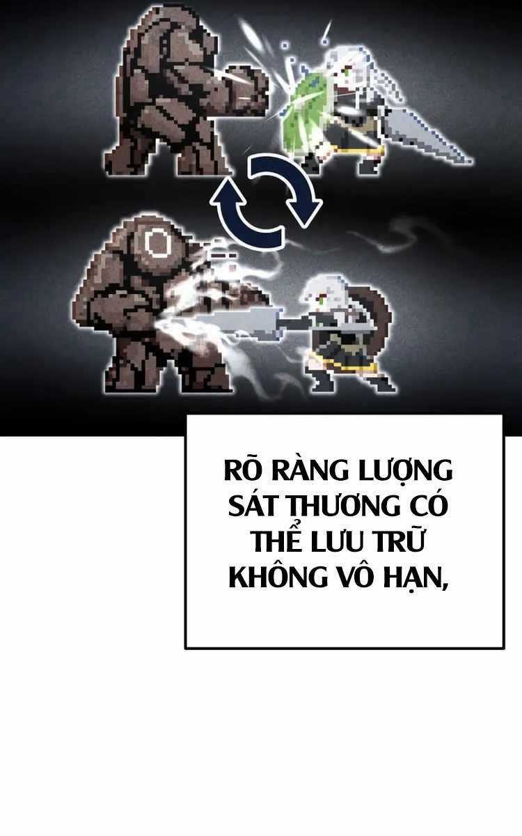 Trở Thành Hung Thần Trong Trò Chơi Thủ Thành Máy chơi trò chơi điện tử tốt nhất Chapter 38 trang 87