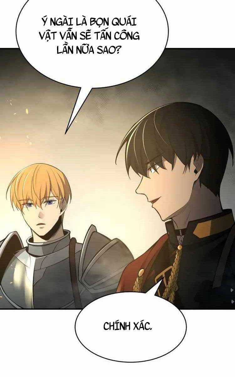 Trở Thành Hung Thần Trong Trò Chơi Thủ Thành Máy chơi trò chơi điện tử tốt nhất Chapter 38 trang 9