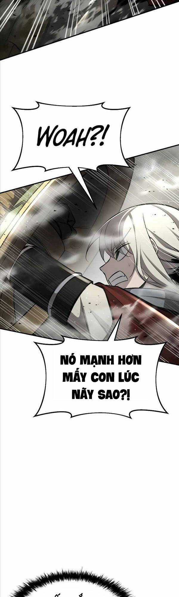 Trở Thành Hung Thần Trong Trò Chơi Thủ Thành Máy chơi trò chơi điện tử tốt nhất Chapter 39 trang 15