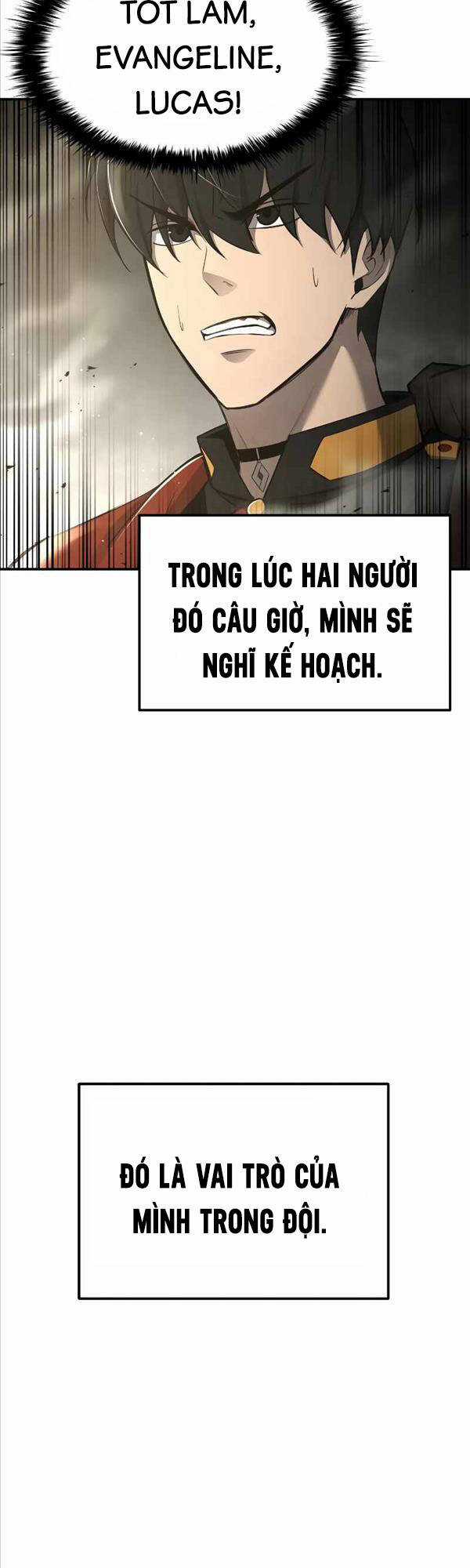 Trở Thành Hung Thần Trong Trò Chơi Thủ Thành Máy chơi trò chơi điện tử tốt nhất Chapter 39 trang 16