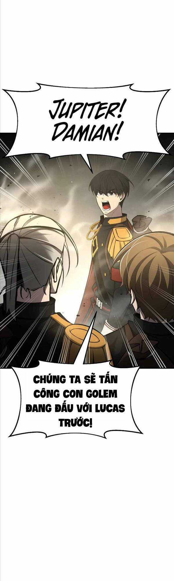 Trở Thành Hung Thần Trong Trò Chơi Thủ Thành Máy chơi trò chơi điện tử tốt nhất Chapter 39 trang 17