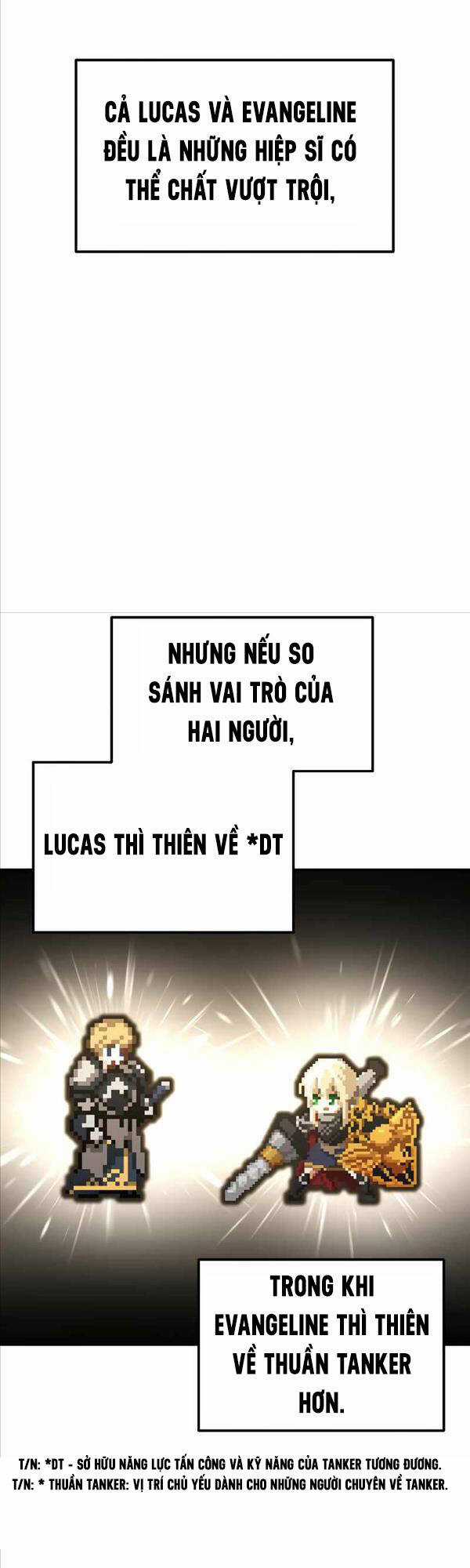 Trở Thành Hung Thần Trong Trò Chơi Thủ Thành Máy chơi trò chơi điện tử tốt nhất Chapter 39 trang 18