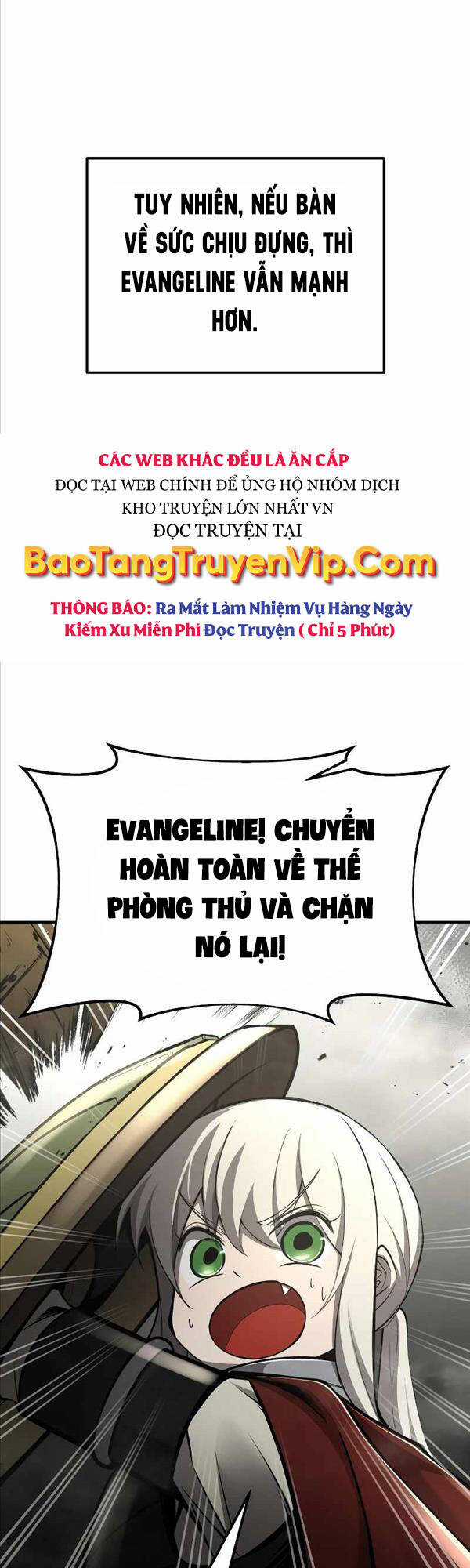 Trở Thành Hung Thần Trong Trò Chơi Thủ Thành Máy chơi trò chơi điện tử tốt nhất Chapter 39 trang 19