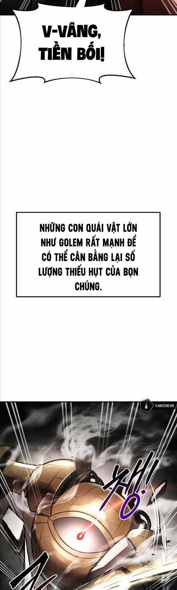 Trở Thành Hung Thần Trong Trò Chơi Thủ Thành Máy chơi trò chơi điện tử tốt nhất Chapter 39 trang 20