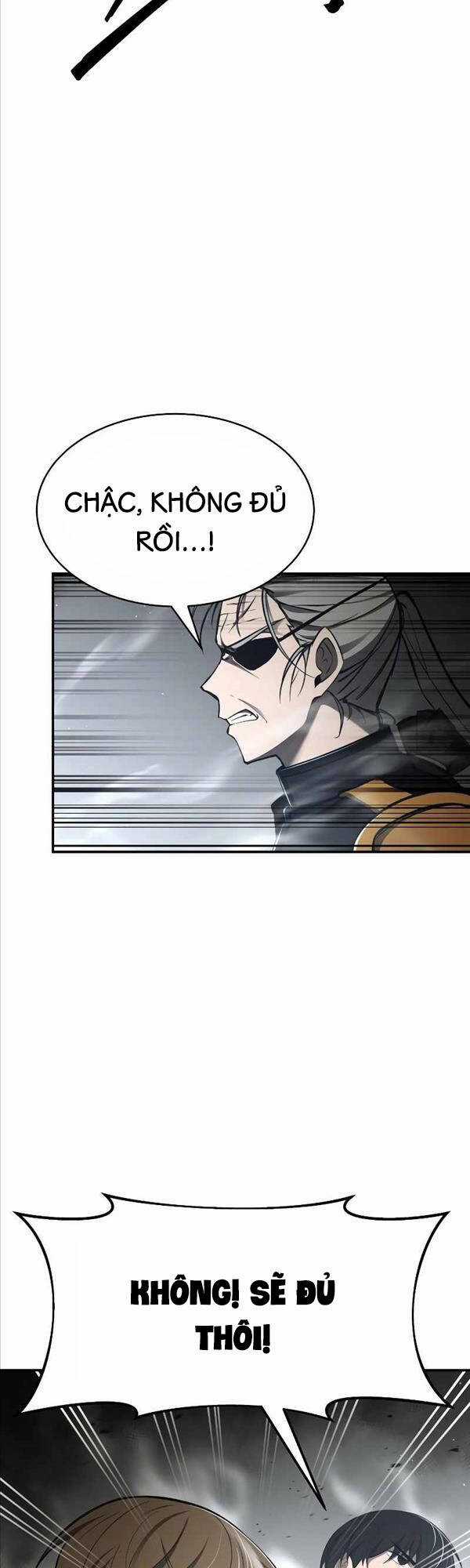 Trở Thành Hung Thần Trong Trò Chơi Thủ Thành Máy chơi trò chơi điện tử tốt nhất Chapter 39 trang 28