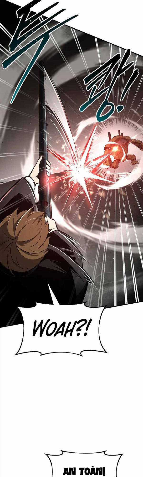 Trở Thành Hung Thần Trong Trò Chơi Thủ Thành Máy chơi trò chơi điện tử tốt nhất Chapter 39 trang 32