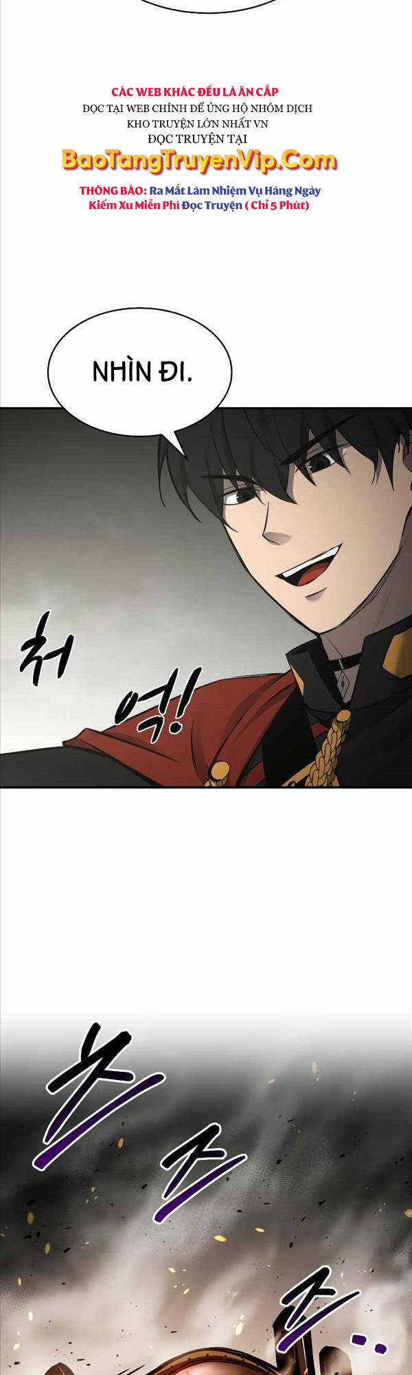 Trở Thành Hung Thần Trong Trò Chơi Thủ Thành Máy chơi trò chơi điện tử tốt nhất Chapter 39 trang 35