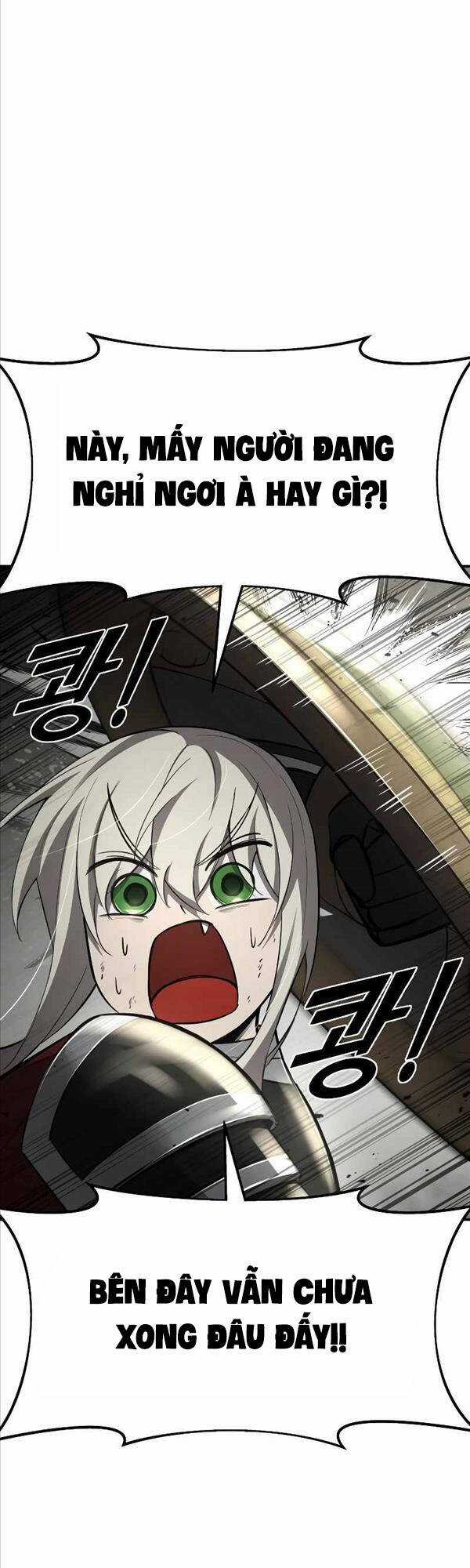 Trở Thành Hung Thần Trong Trò Chơi Thủ Thành Máy chơi trò chơi điện tử tốt nhất Chapter 39 trang 39