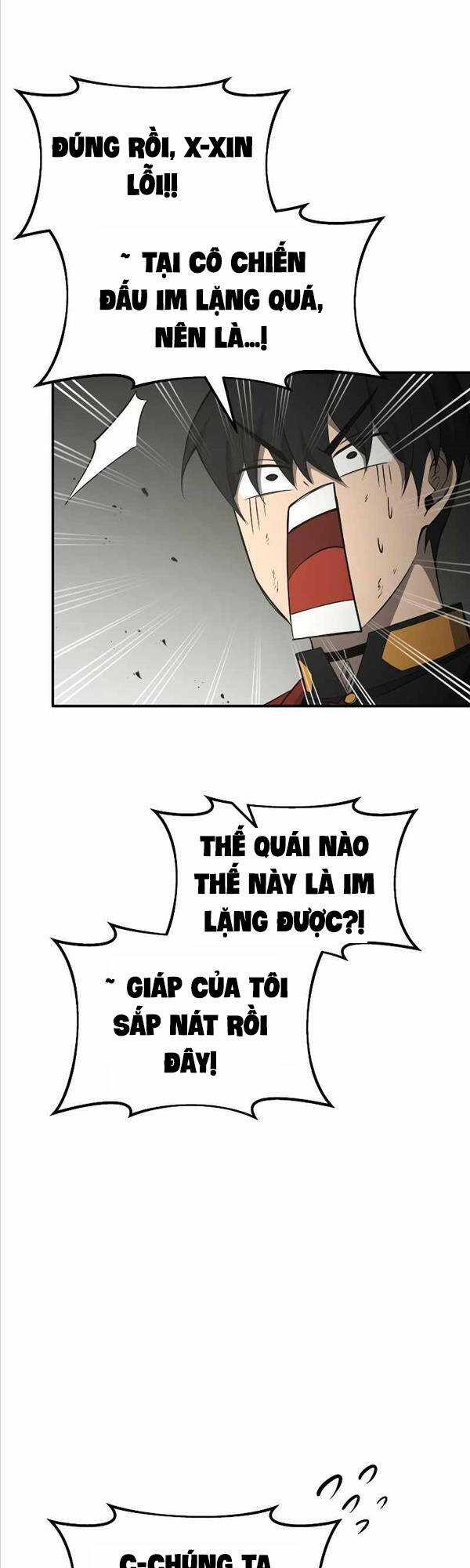 Trở Thành Hung Thần Trong Trò Chơi Thủ Thành Máy chơi trò chơi điện tử tốt nhất Chapter 39 trang 40