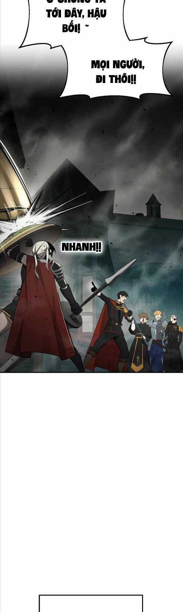 Trở Thành Hung Thần Trong Trò Chơi Thủ Thành Máy chơi trò chơi điện tử tốt nhất Chapter 39 trang 41