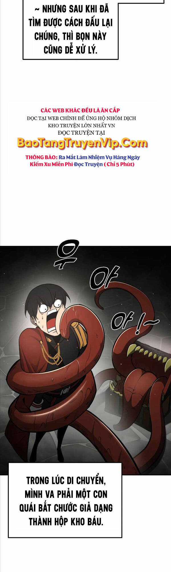 Trở Thành Hung Thần Trong Trò Chơi Thủ Thành Máy chơi trò chơi điện tử tốt nhất Chapter 39 trang 43