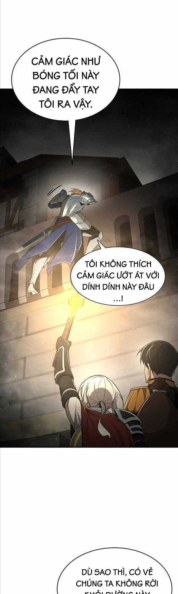 Trở Thành Hung Thần Trong Trò Chơi Thủ Thành Máy chơi trò chơi điện tử tốt nhất Chapter 39 trang 47