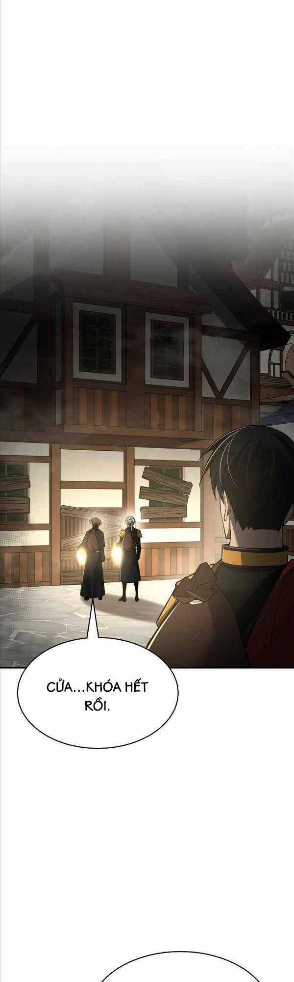 Trở Thành Hung Thần Trong Trò Chơi Thủ Thành Máy chơi trò chơi điện tử tốt nhất Chapter 39 trang 49