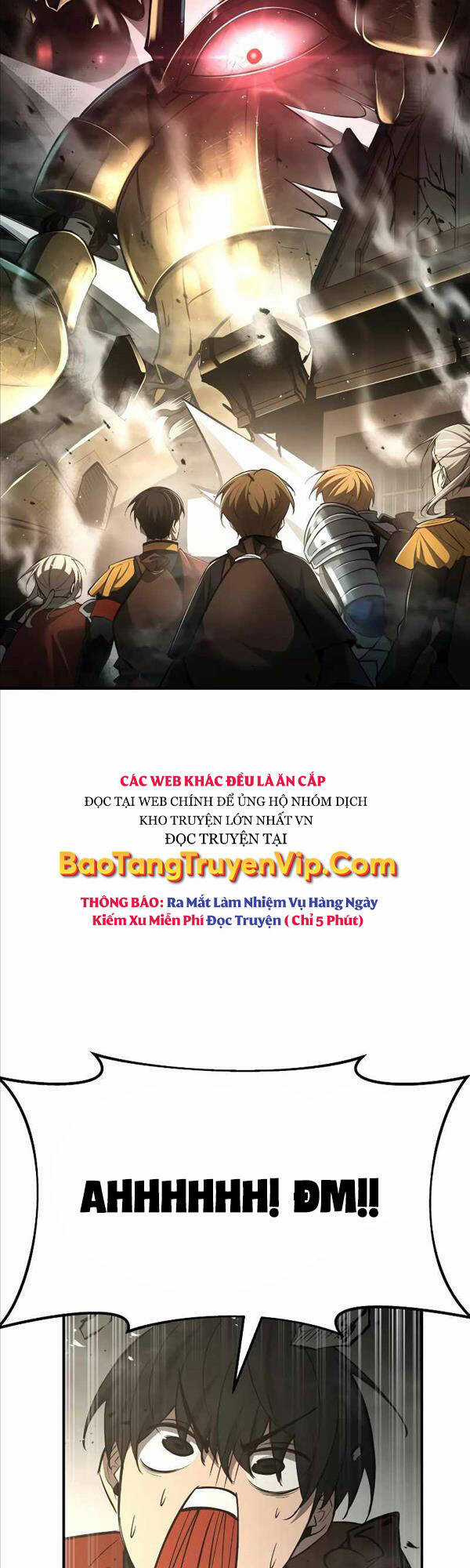 Trở Thành Hung Thần Trong Trò Chơi Thủ Thành Máy chơi trò chơi điện tử tốt nhất Chapter 39 trang 5