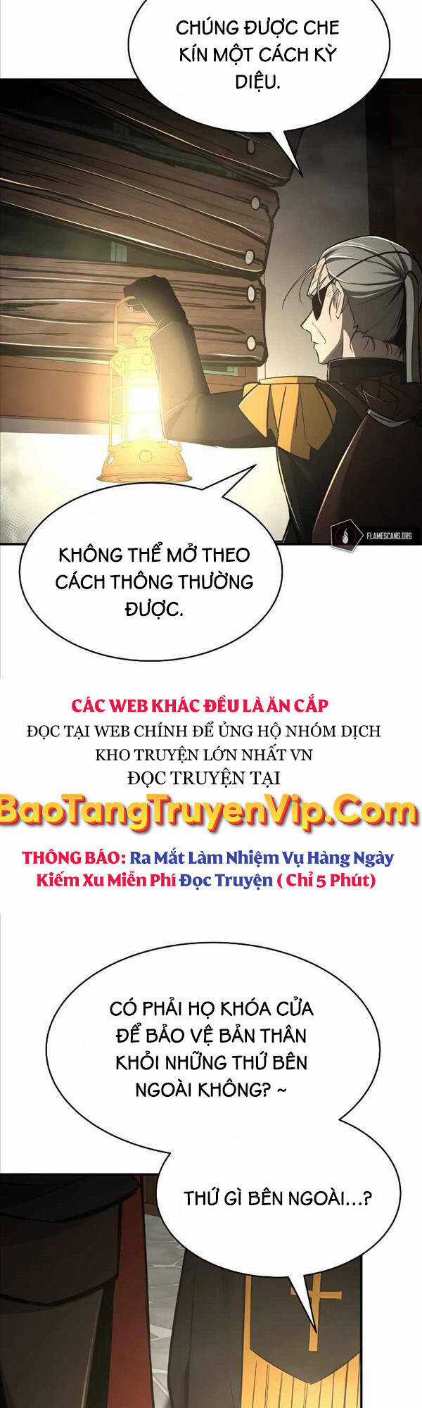 Trở Thành Hung Thần Trong Trò Chơi Thủ Thành Máy chơi trò chơi điện tử tốt nhất Chapter 39 trang 50