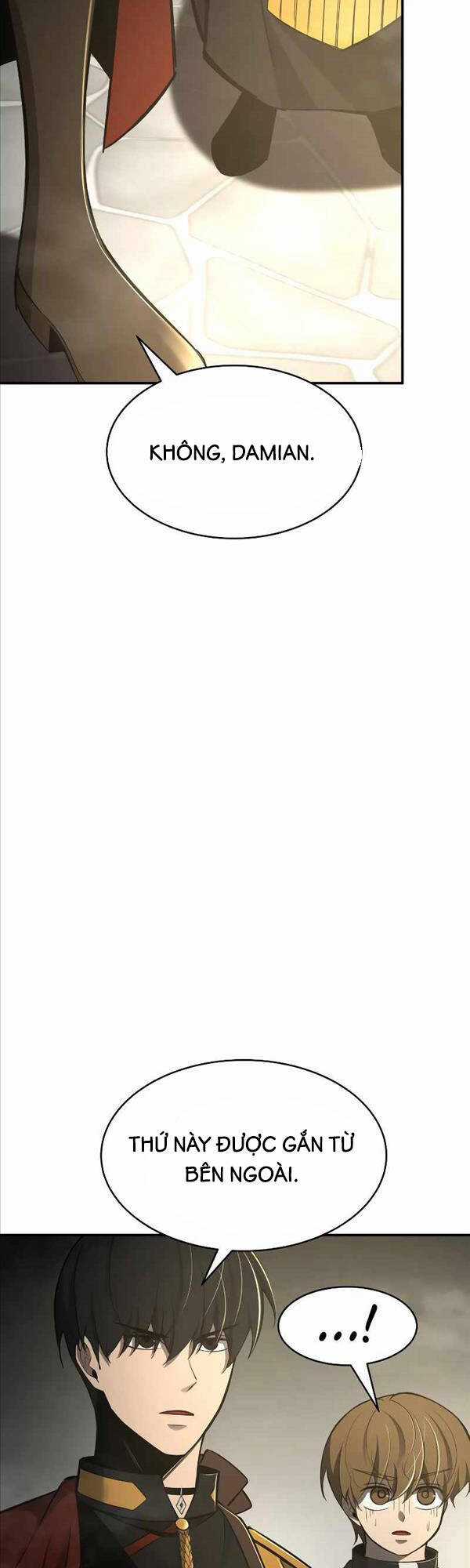 Trở Thành Hung Thần Trong Trò Chơi Thủ Thành Máy chơi trò chơi điện tử tốt nhất Chapter 39 trang 51