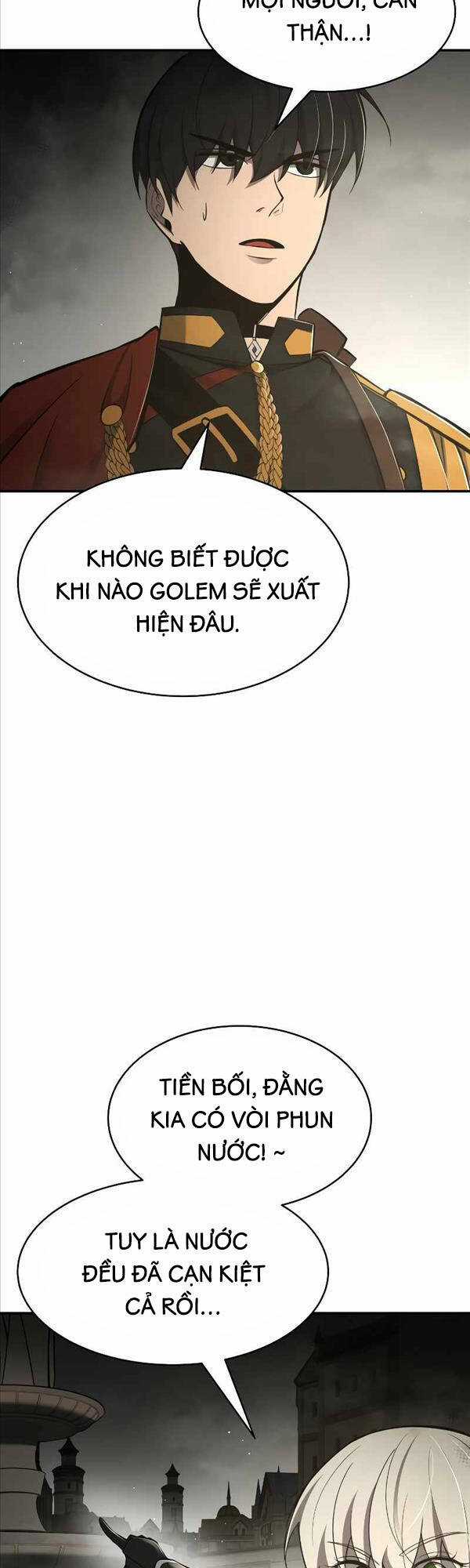 Trở Thành Hung Thần Trong Trò Chơi Thủ Thành Máy chơi trò chơi điện tử tốt nhất Chapter 39 trang 57