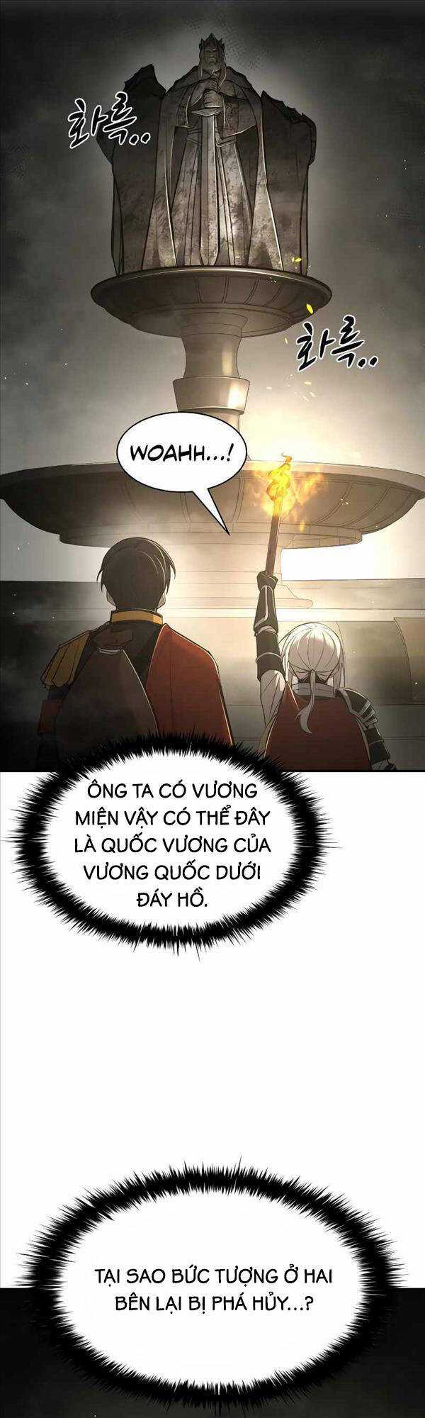 Trở Thành Hung Thần Trong Trò Chơi Thủ Thành Máy chơi trò chơi điện tử tốt nhất Chapter 39 trang 59