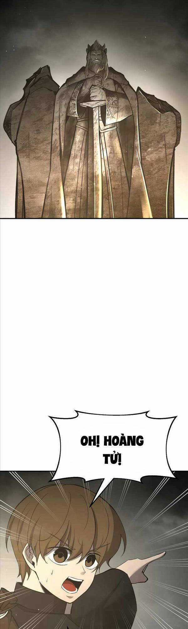 Trở Thành Hung Thần Trong Trò Chơi Thủ Thành Máy chơi trò chơi điện tử tốt nhất Chapter 39 trang 60