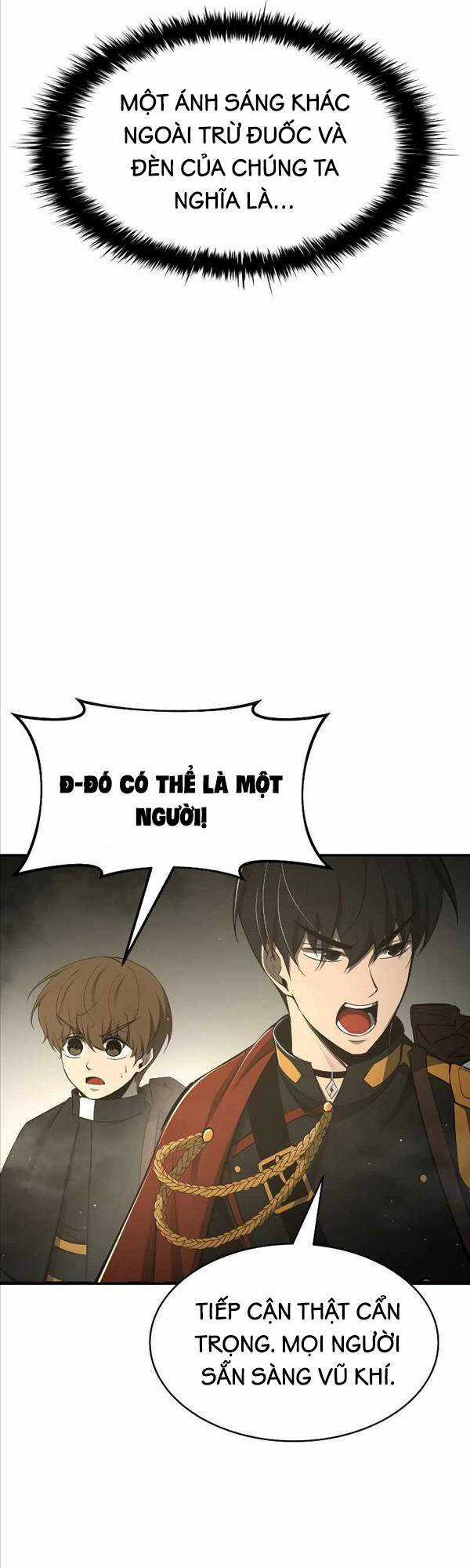 Trở Thành Hung Thần Trong Trò Chơi Thủ Thành Máy chơi trò chơi điện tử tốt nhất Chapter 39 trang 63