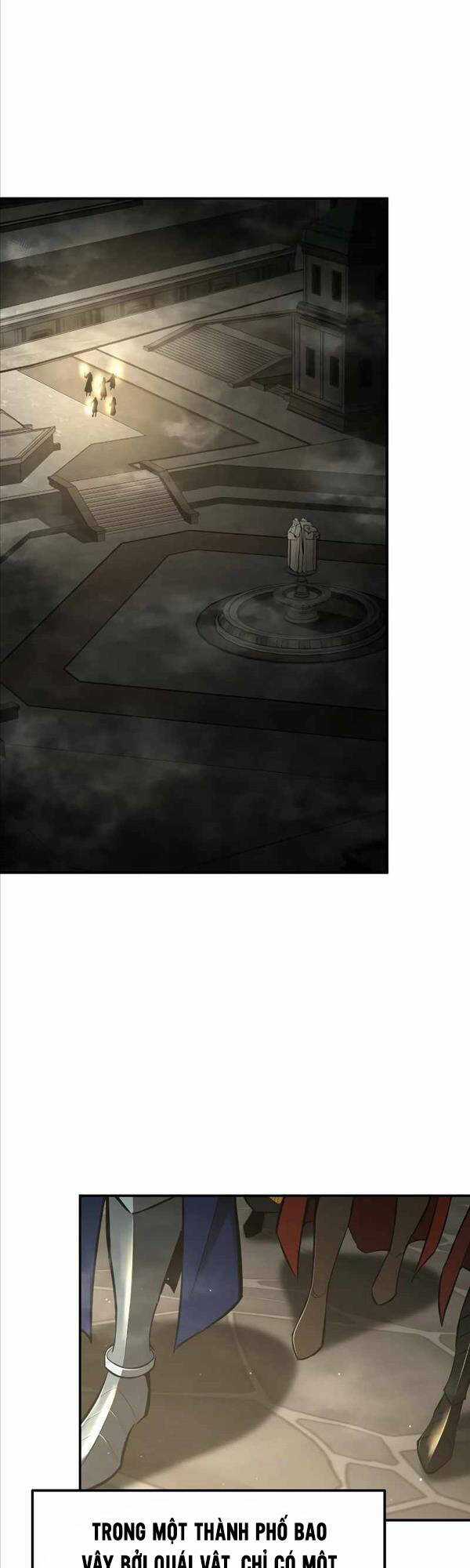 Trở Thành Hung Thần Trong Trò Chơi Thủ Thành Máy chơi trò chơi điện tử tốt nhất Chapter 39 trang 64