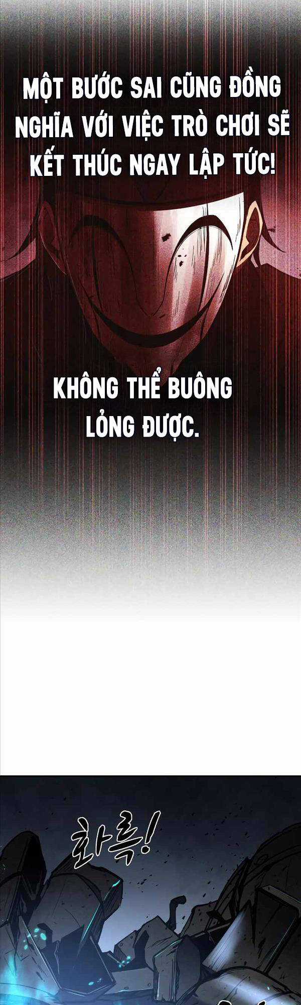 Trở Thành Hung Thần Trong Trò Chơi Thủ Thành Máy chơi trò chơi điện tử tốt nhất Chapter 39 trang 67