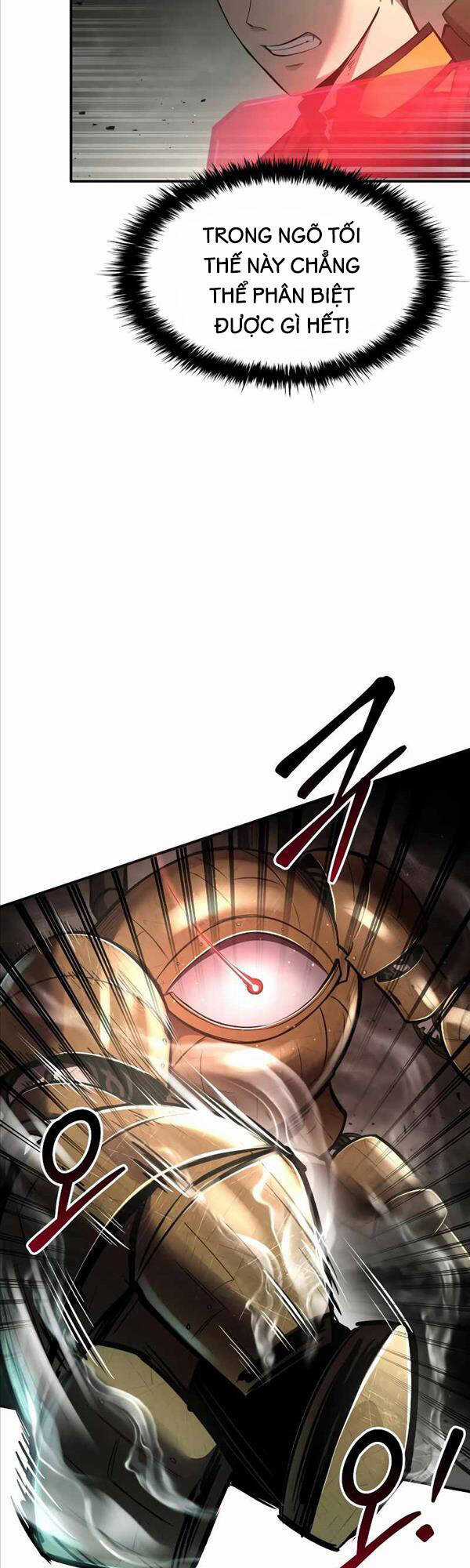 Trở Thành Hung Thần Trong Trò Chơi Thủ Thành Máy chơi trò chơi điện tử tốt nhất Chapter 39 trang 9